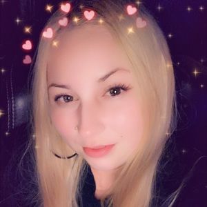 Meet your Posher, Patricia